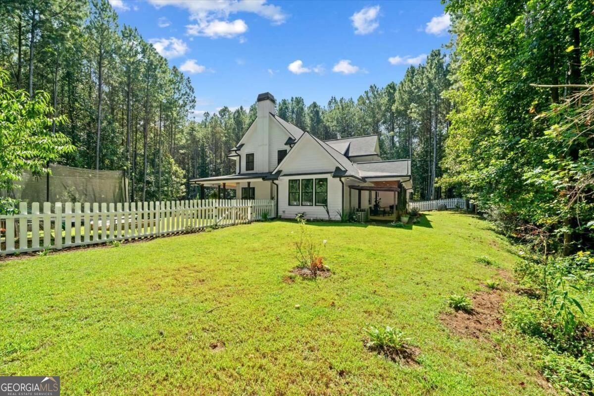 620 Foxpaw Leaf Lane Ellijay - Photo 56