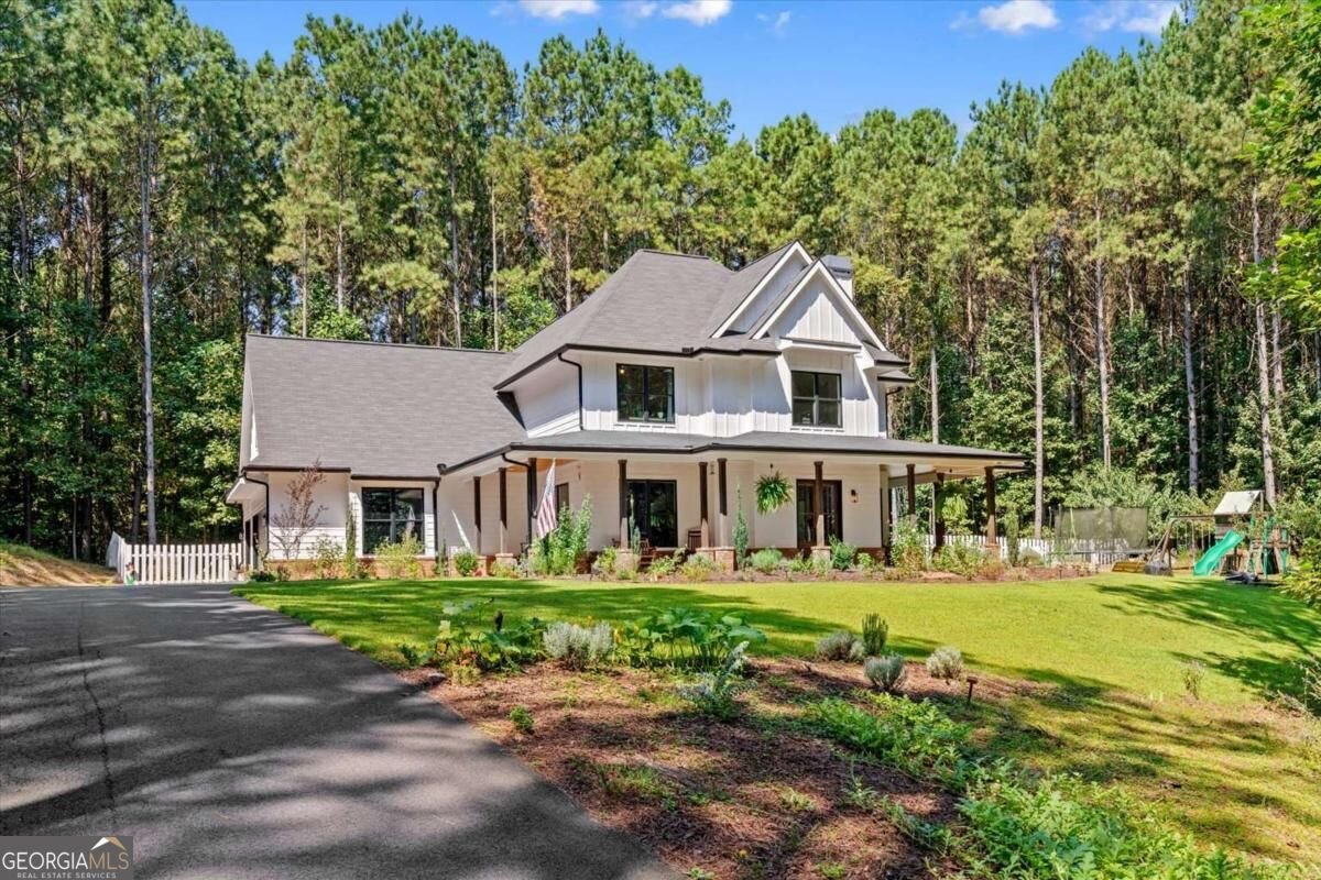 620 Foxpaw Leaf Lane Ellijay - Photo 59