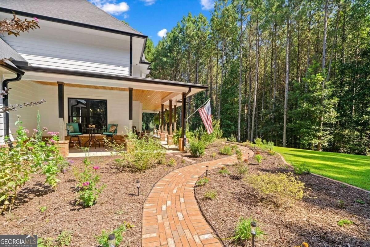 620 Foxpaw Leaf Lane Ellijay - Photo 6