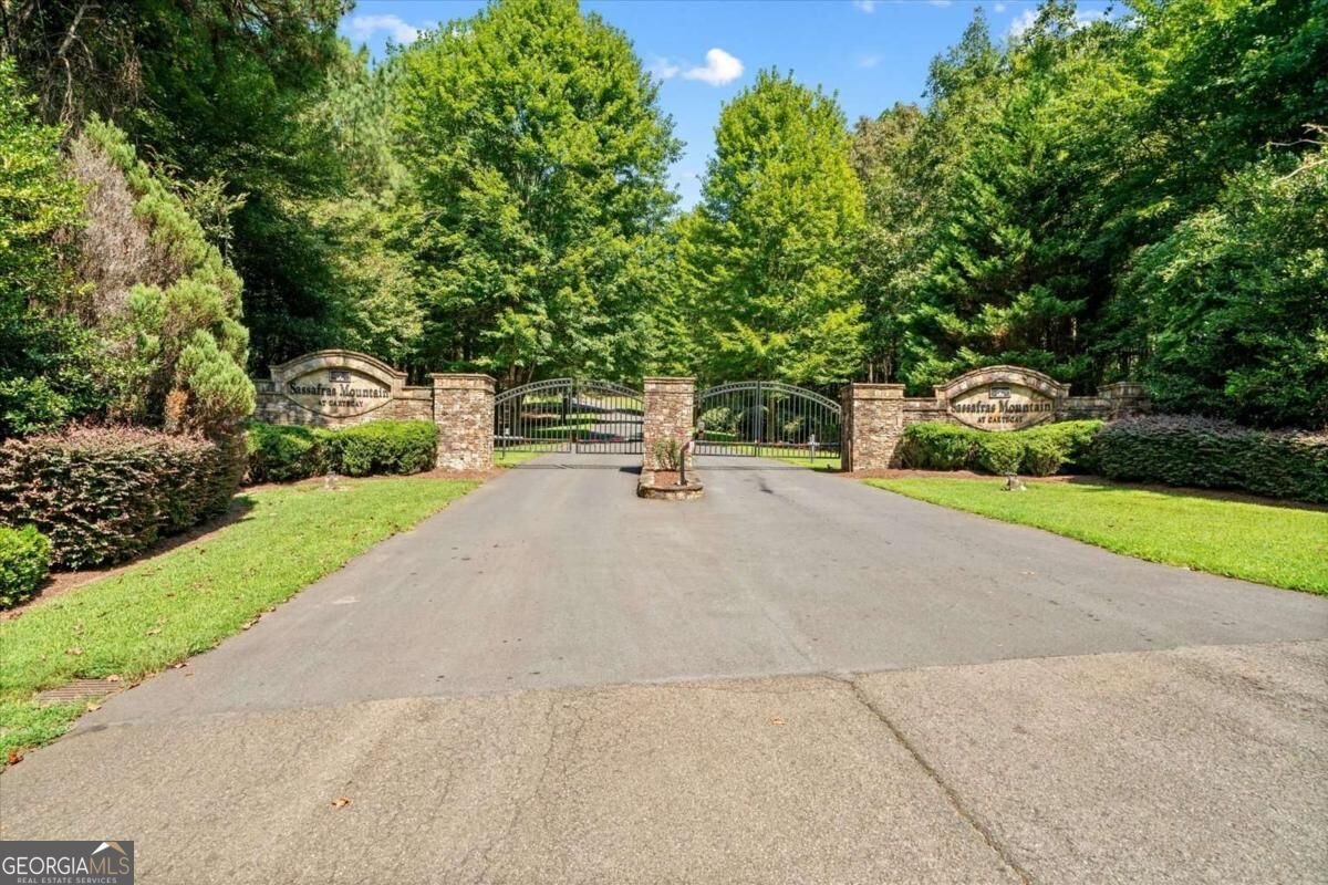 620 Foxpaw Leaf Lane Ellijay - Photo 70