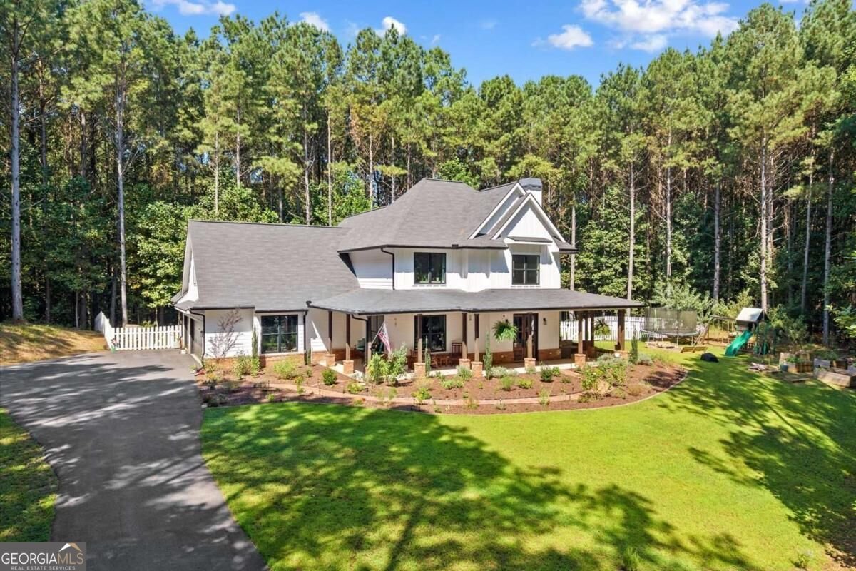 620 Foxpaw Leaf Lane Ellijay - Photo 71