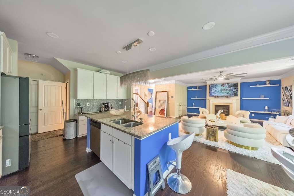 171 Berkford Circle Hiram - Photo 11