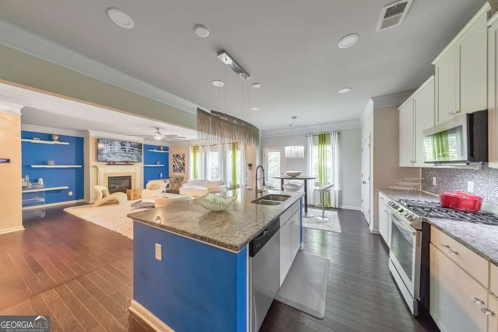 171 Berkford Circle Hiram - Photo 12