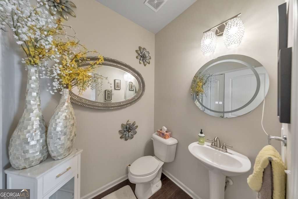 171 Berkford Circle Hiram - Photo 13