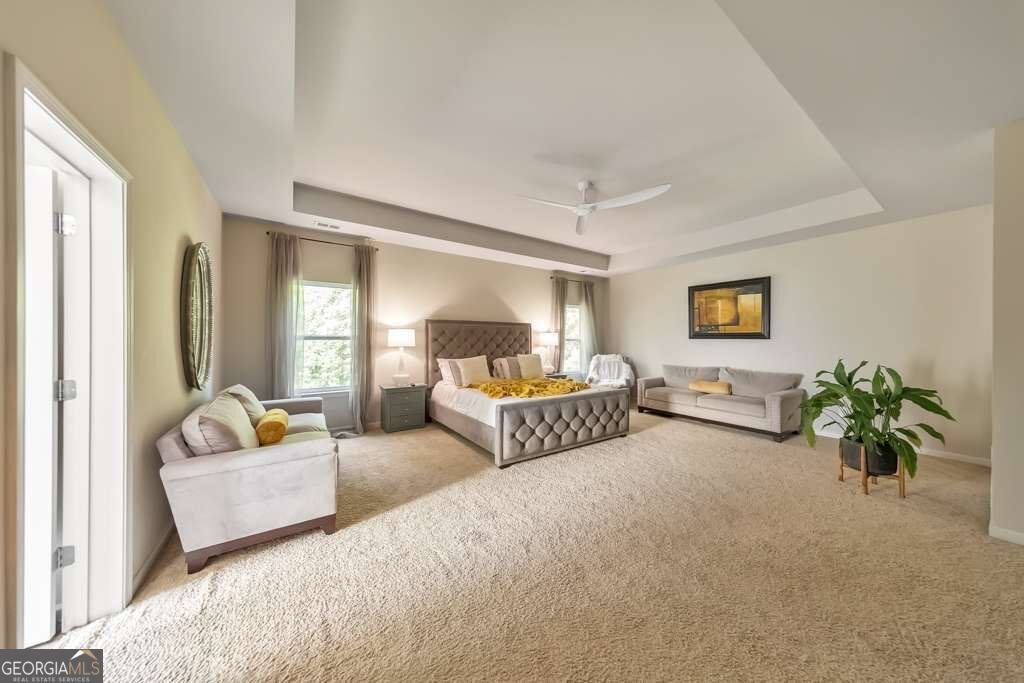 171 Berkford Circle Hiram - Photo 14