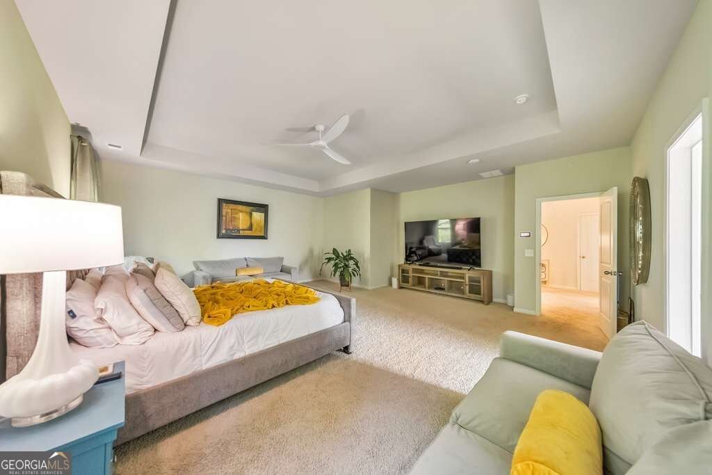 171 Berkford Circle Hiram - Photo 15