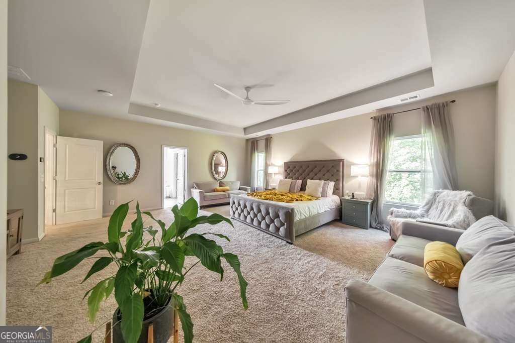 171 Berkford Circle Hiram - Photo 16