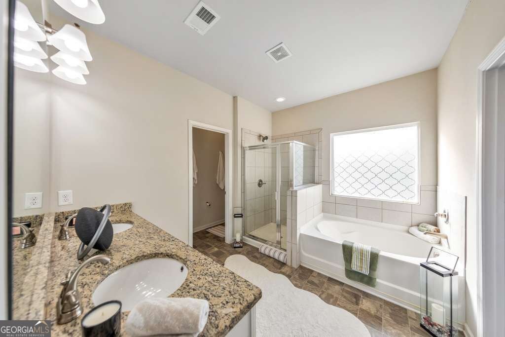 171 Berkford Circle Hiram - Photo 17