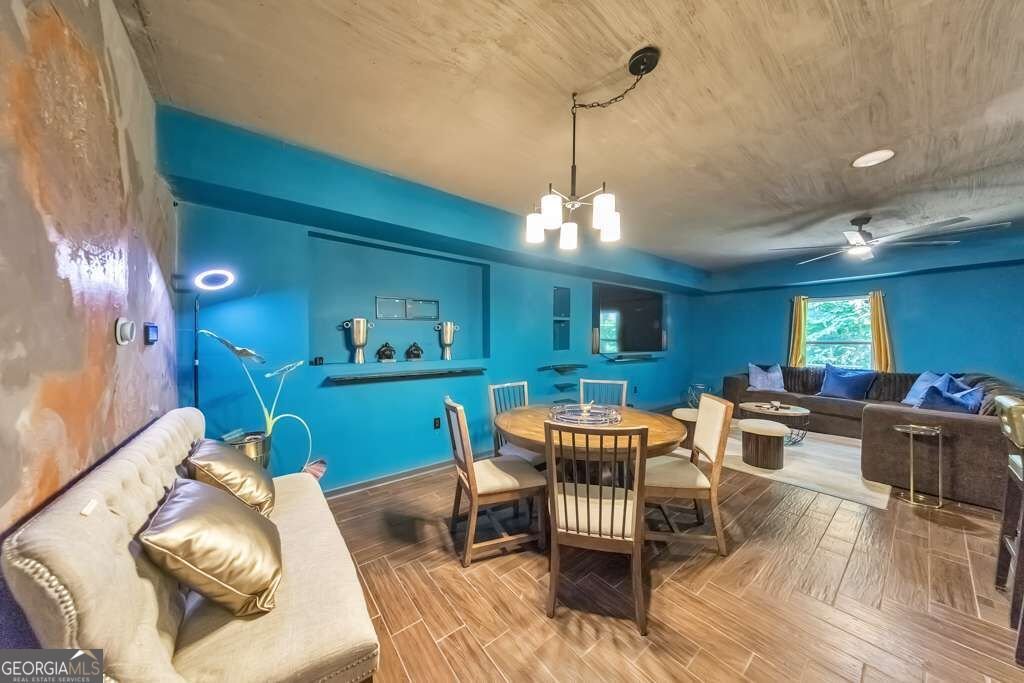 171 Berkford Circle Hiram - Photo 29