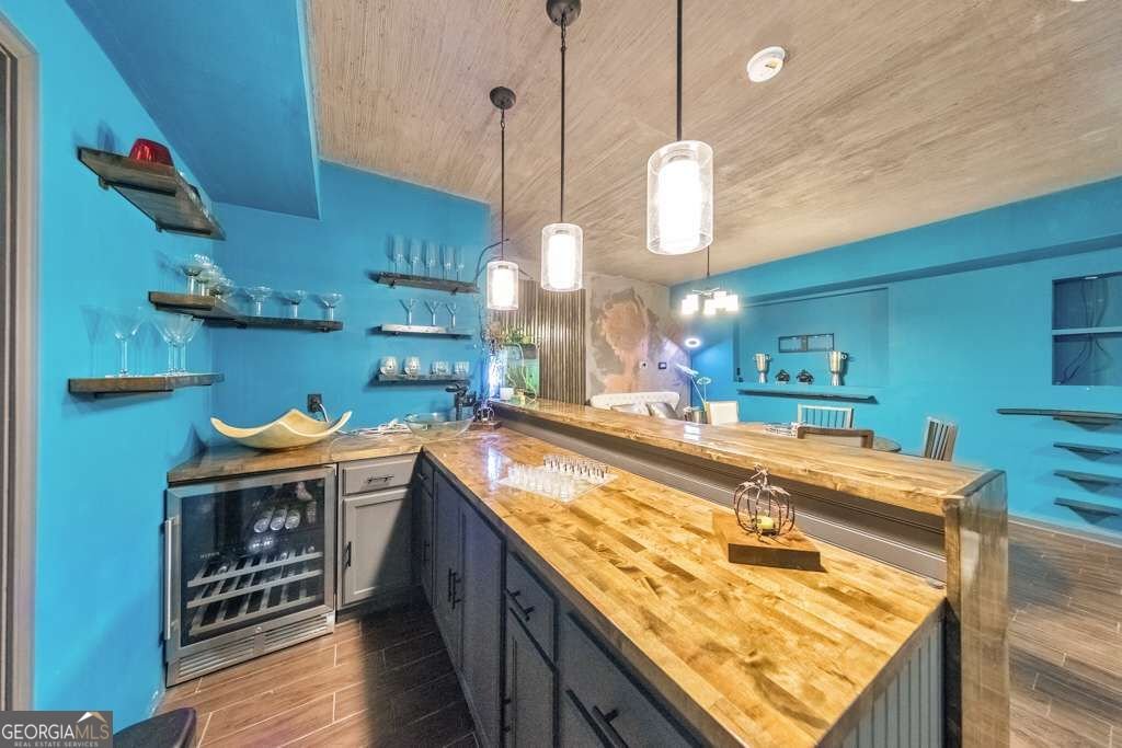 171 Berkford Circle Hiram - Photo 31