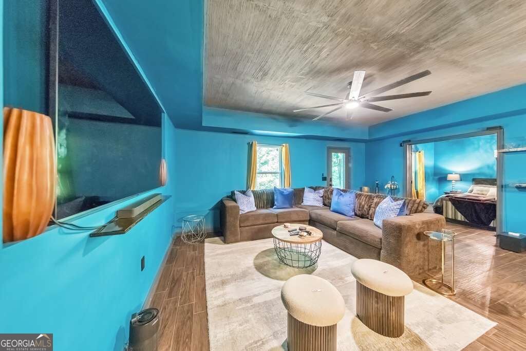 171 Berkford Circle Hiram - Photo 32