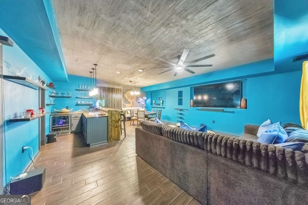 171 Berkford Circle Hiram - Photo 34