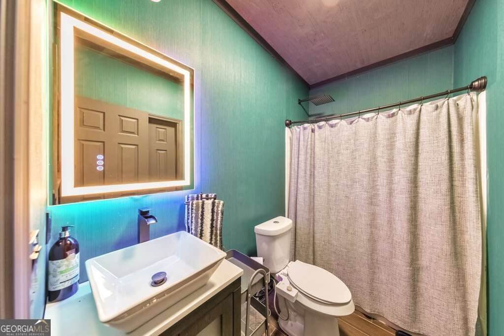 171 Berkford Circle Hiram - Photo 38