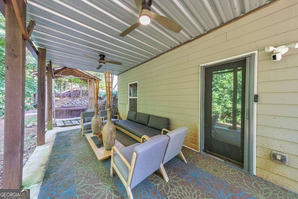 171 Berkford Circle Hiram - Photo 41