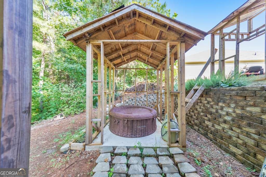 171 Berkford Circle Hiram - Photo 43