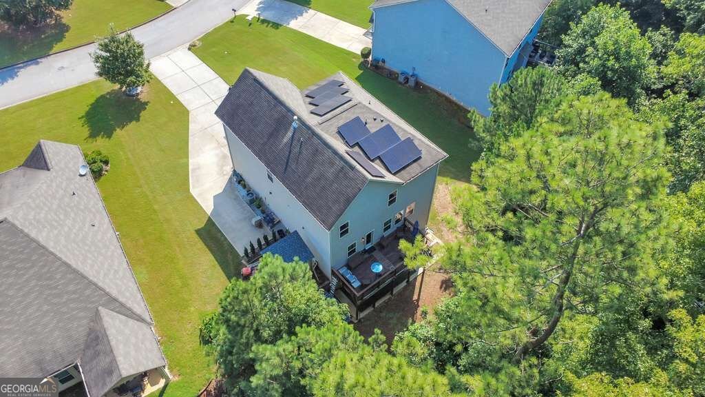 171 Berkford Circle Hiram - Photo 44