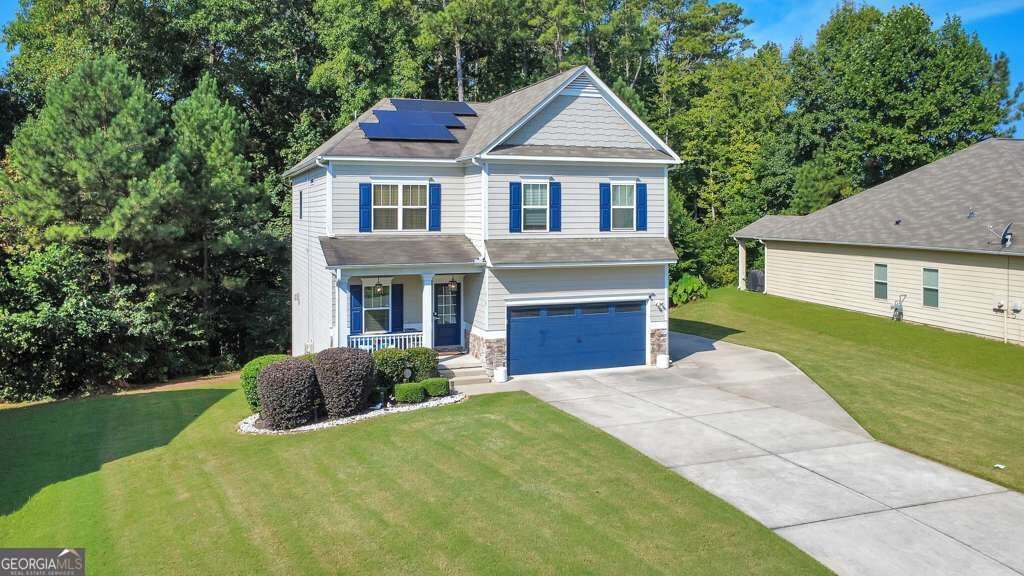 171 Berkford Circle Hiram - Photo 46