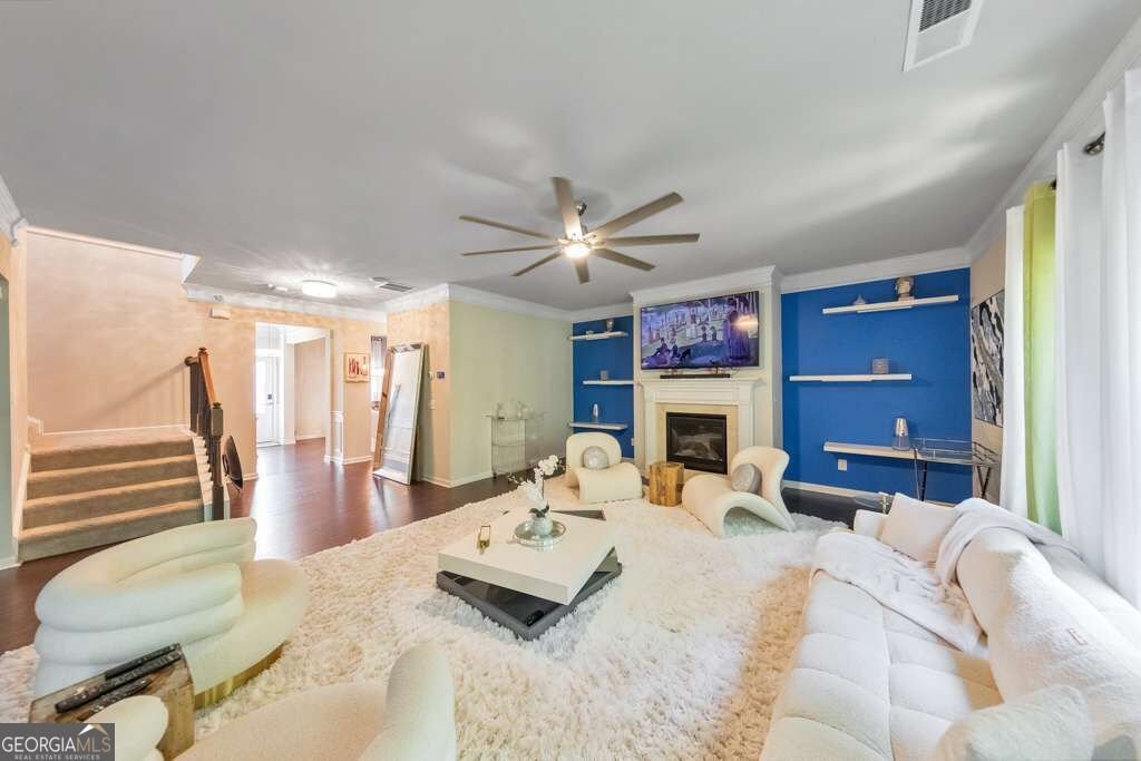 171 Berkford Circle Hiram - Photo 6