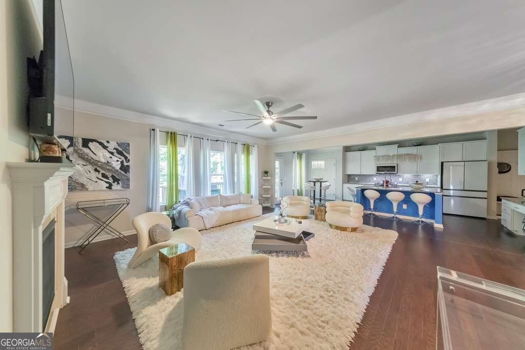 171 Berkford Circle Hiram - Photo 7