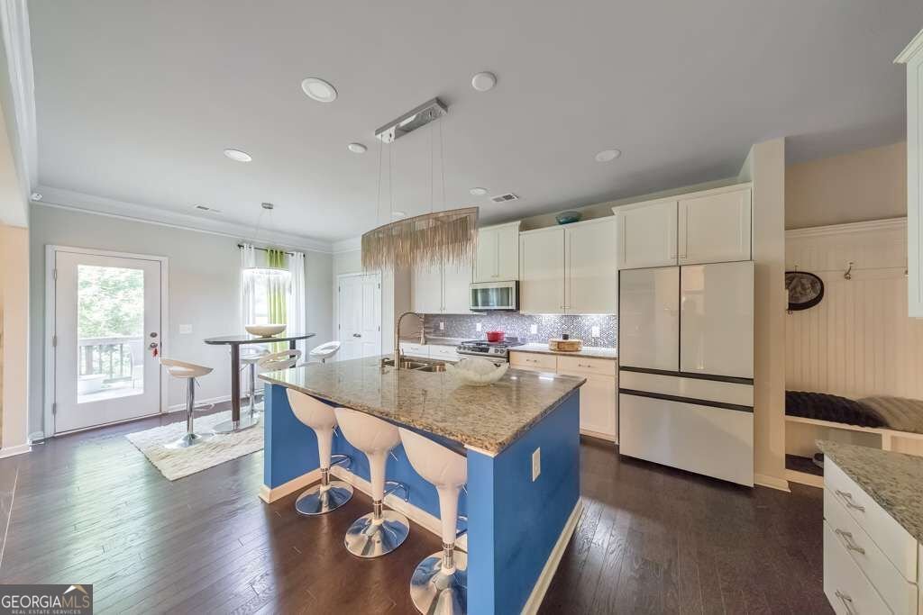 171 Berkford Circle Hiram - Photo 8