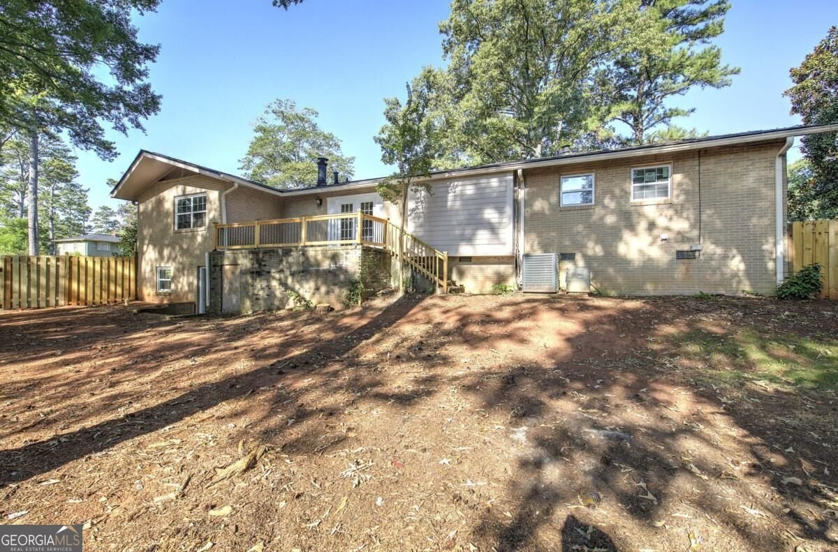 102 Summit Drive Griffin - Photo 40