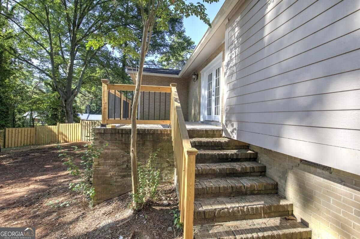 102 Summit Drive Griffin - Photo 41