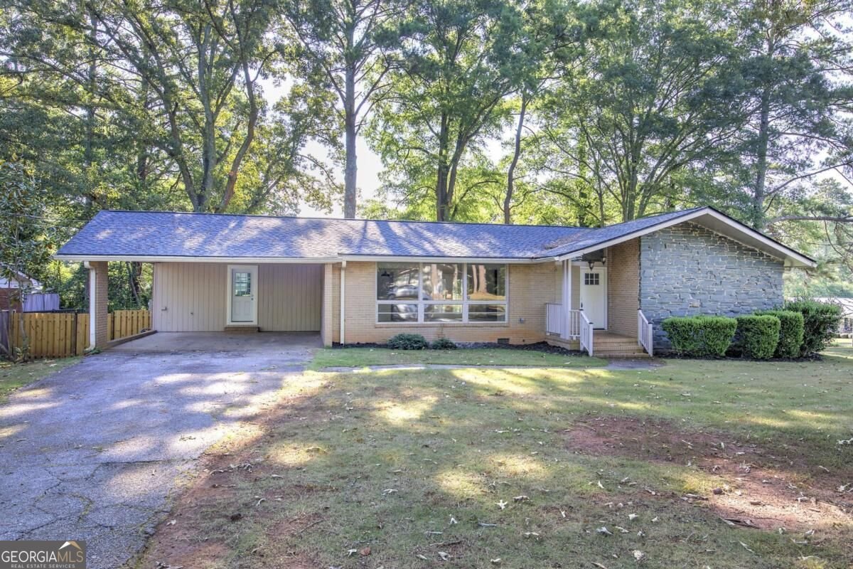 102 Summit Drive Griffin - Photo 46
