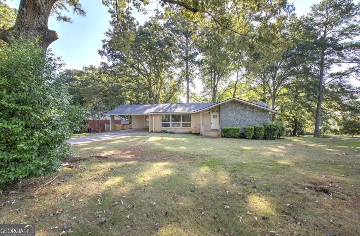 102 Summit Drive Griffin - Photo 47