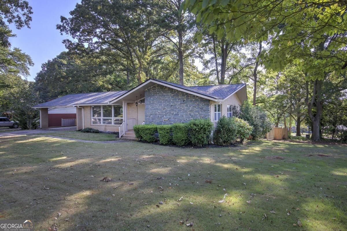102 Summit Drive Griffin - Photo 48