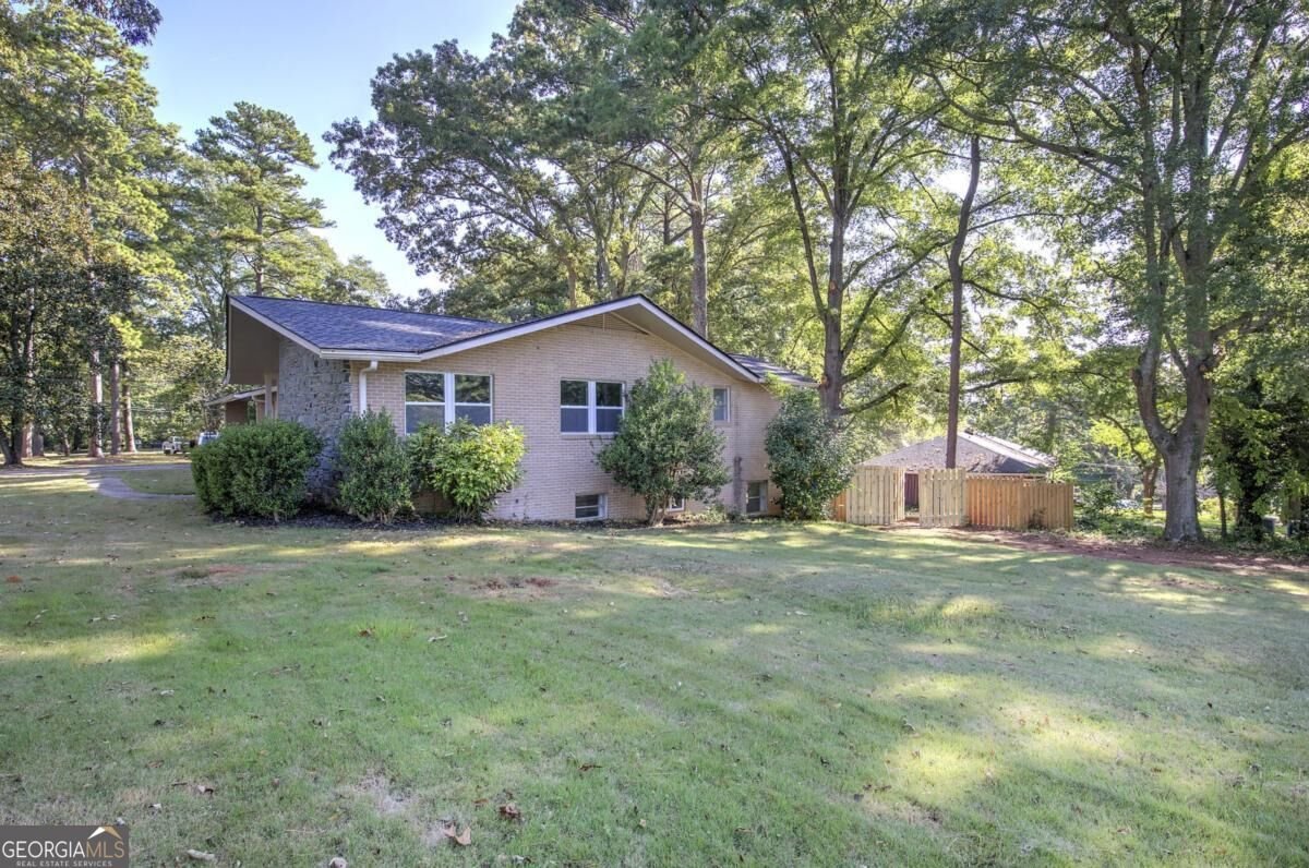 102 Summit Drive Griffin - Photo 49