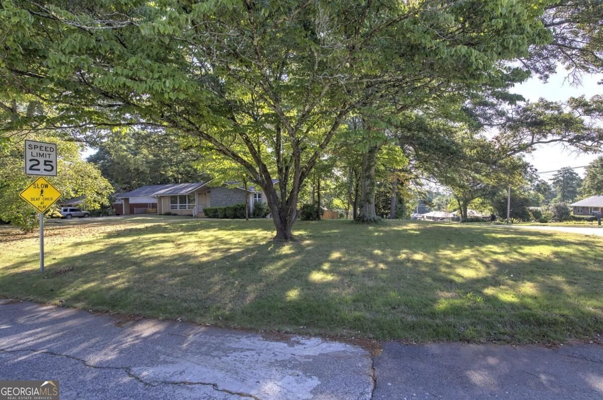 102 Summit Drive Griffin - Photo 50