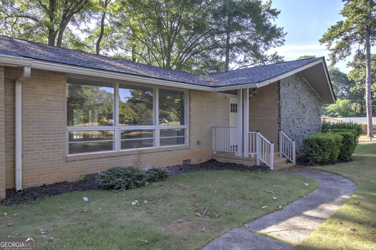102 Summit Drive Griffin - Photo 52