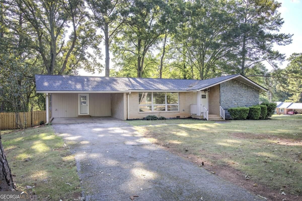102 Summit Drive Griffin - Photo 59
