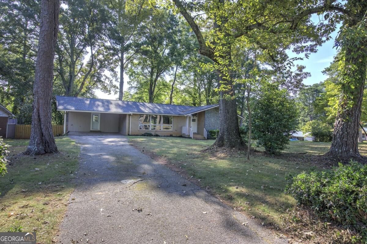 102 Summit Drive Griffin - Photo 60