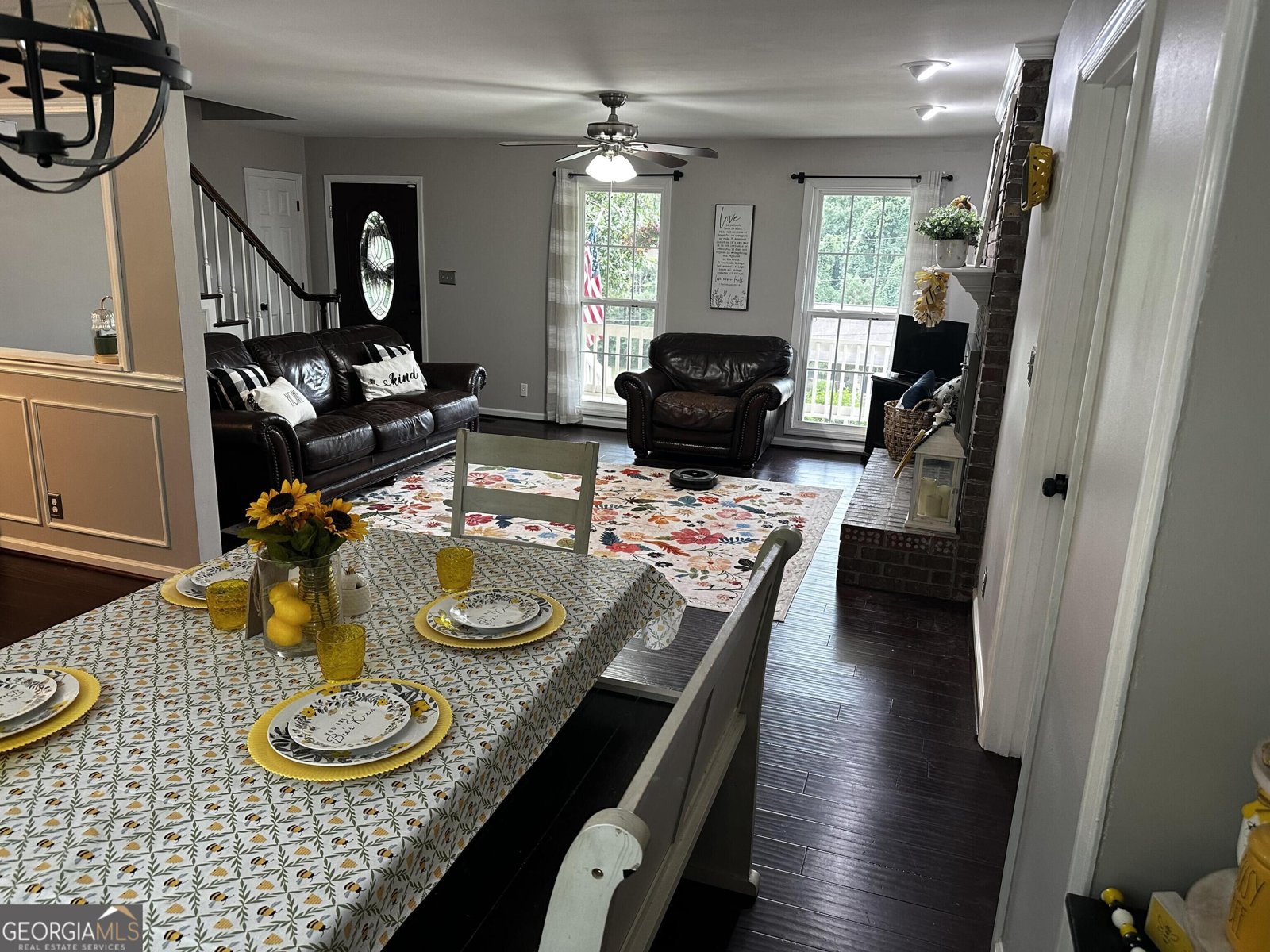 692 Crawford Circle Toccoa - Photo 12