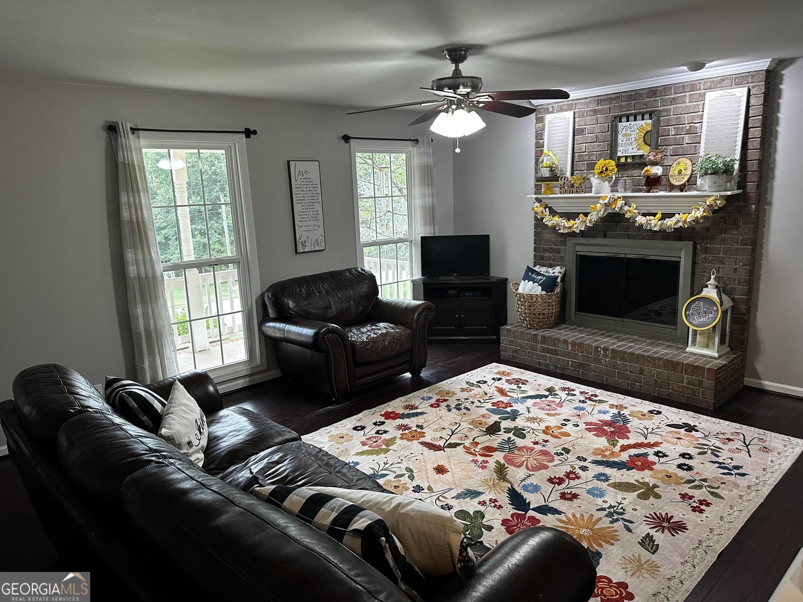 692 Crawford Circle Toccoa - Photo 9