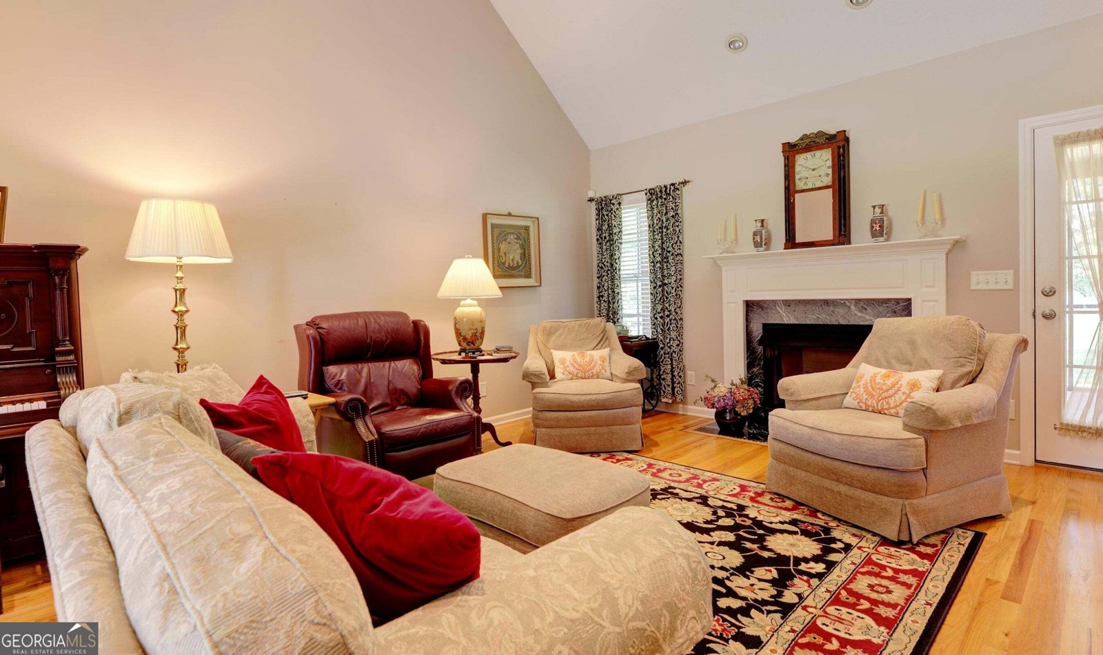 599 Cardinal Road Ringgold - Photo 11