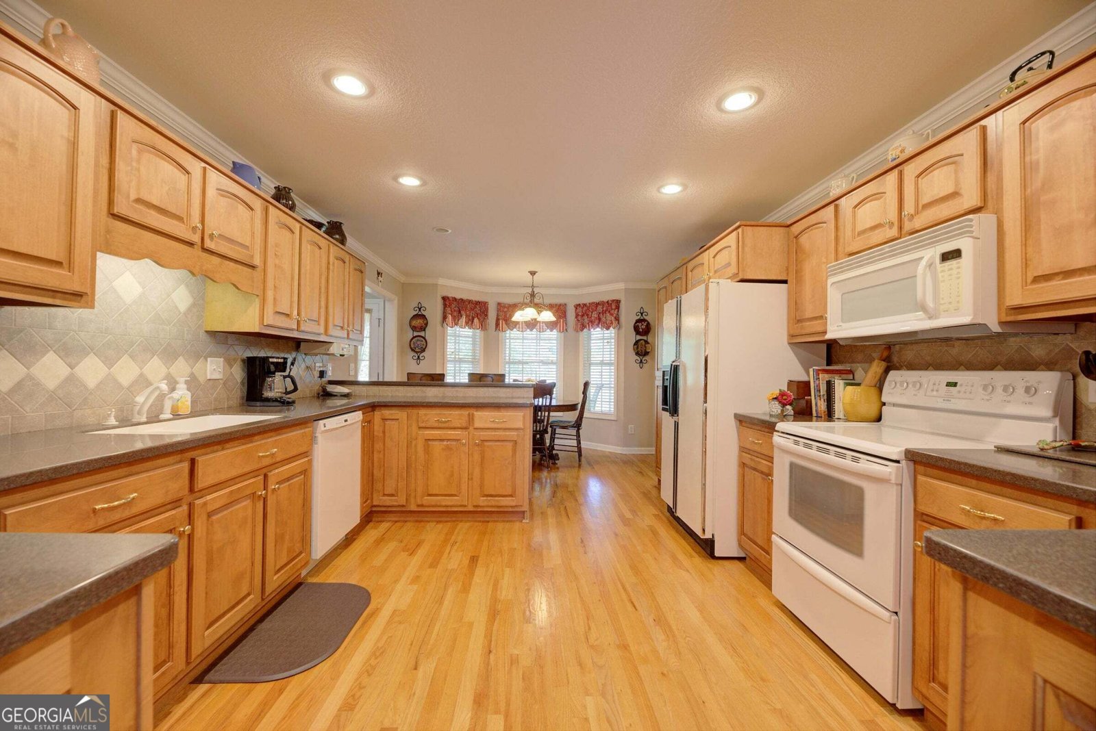 599 Cardinal Road Ringgold - Photo 14