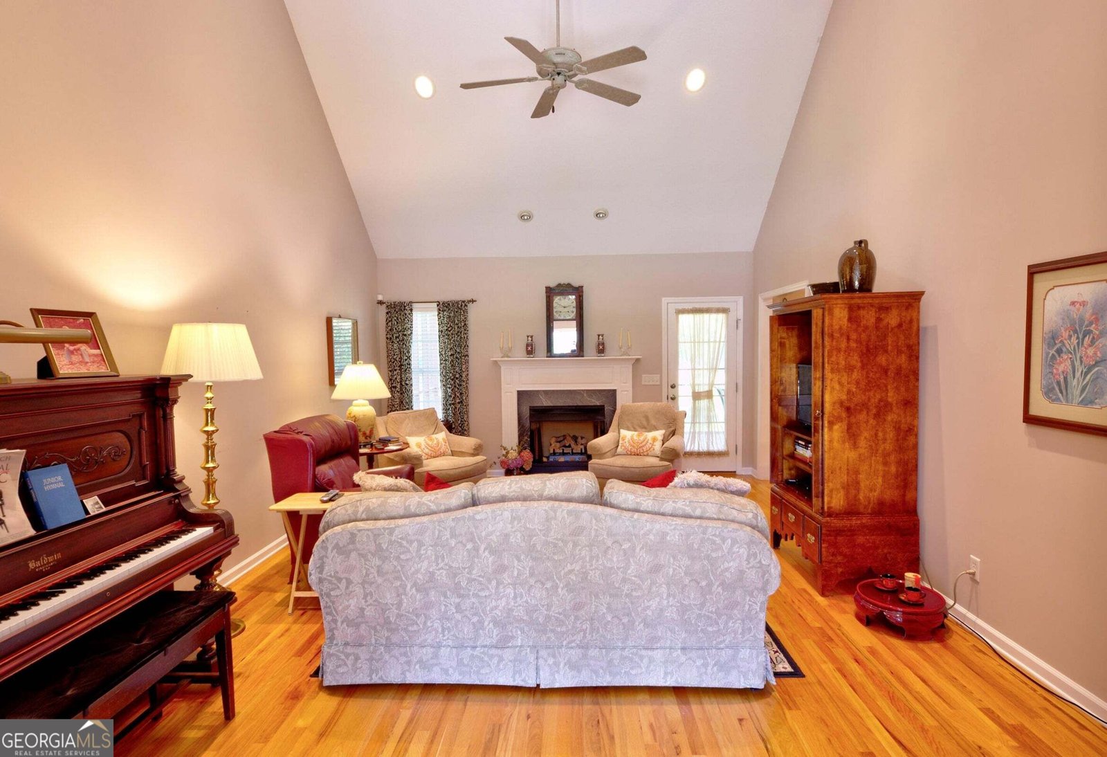 599 Cardinal Road Ringgold - Photo 9