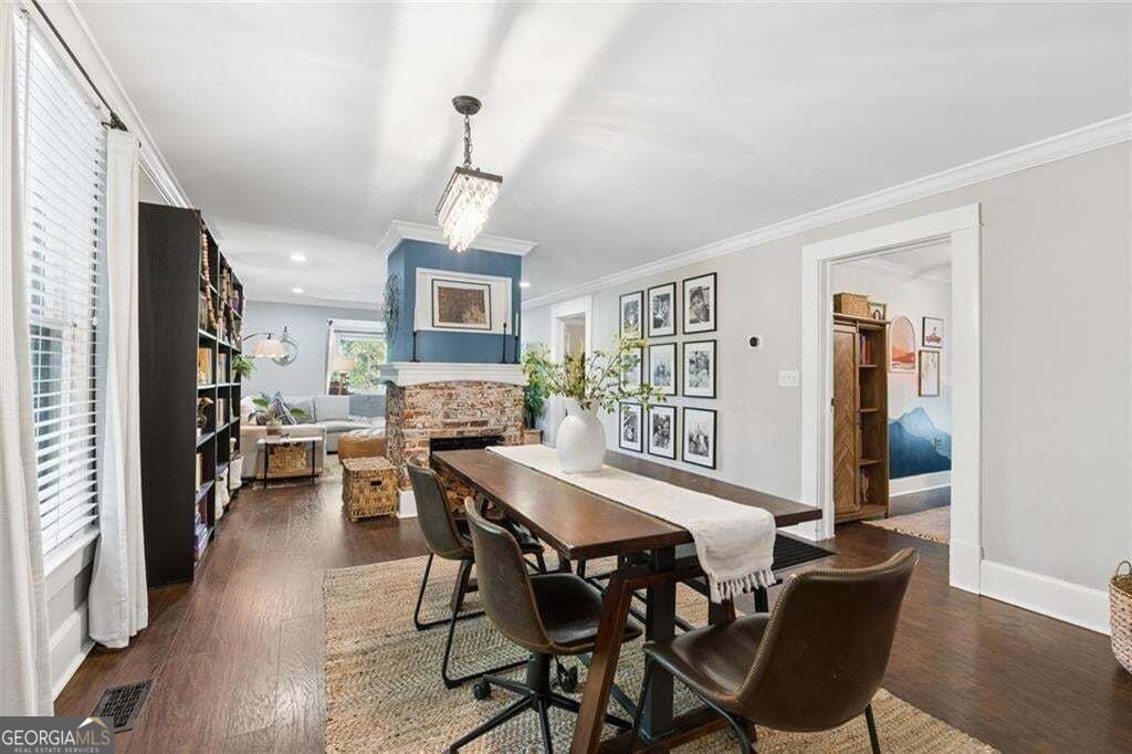 2152 Forrest Place Atlanta - Photo 10