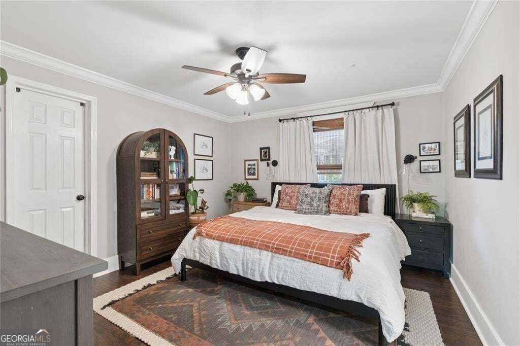 2152 Forrest Place Atlanta - Photo 16