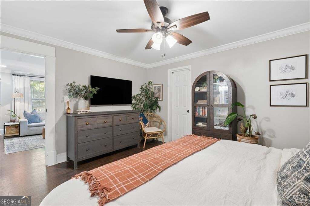 2152 Forrest Place Atlanta - Photo 17