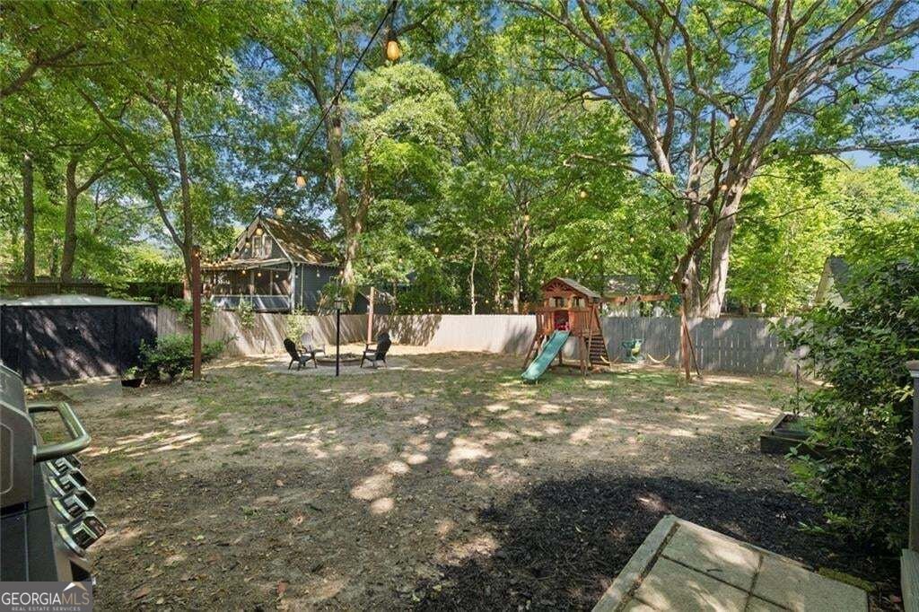2152 Forrest Place Atlanta - Photo 26