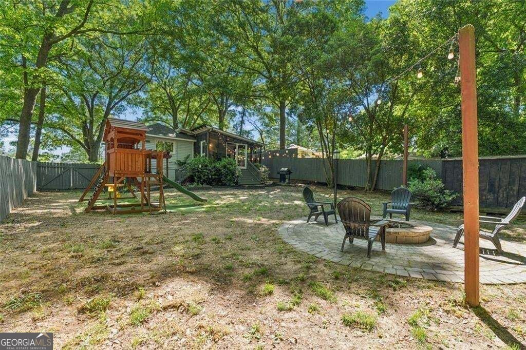 2152 Forrest Place Atlanta - Photo 27