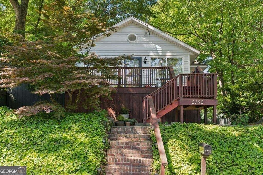 2152 Forrest Place Atlanta - Photo 28