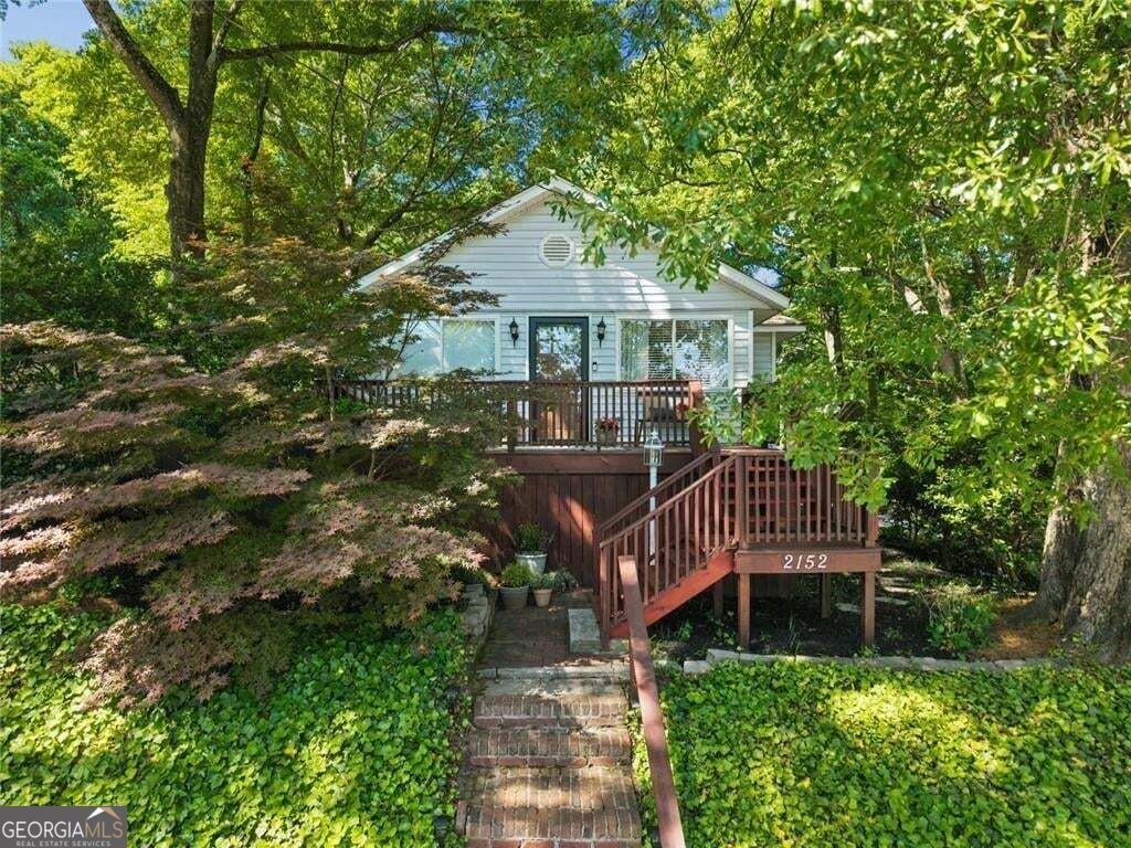 2152 Forrest Place Atlanta - Photo 29
