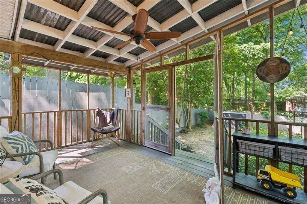 2152 Forrest Place Atlanta - Photo 30