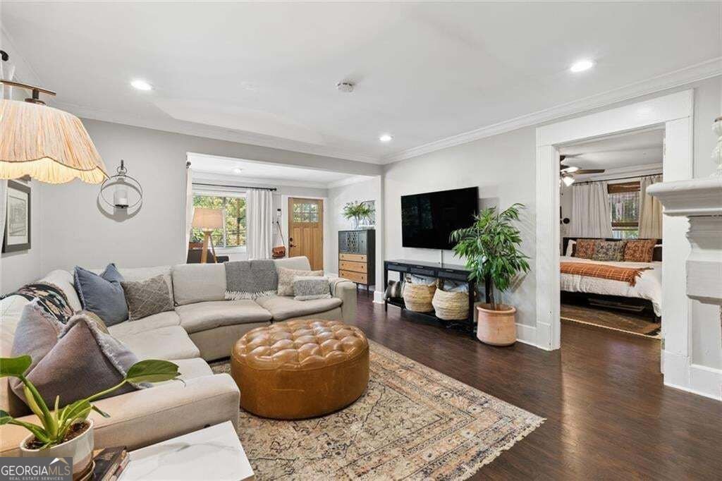 2152 Forrest Place Atlanta - Photo 7