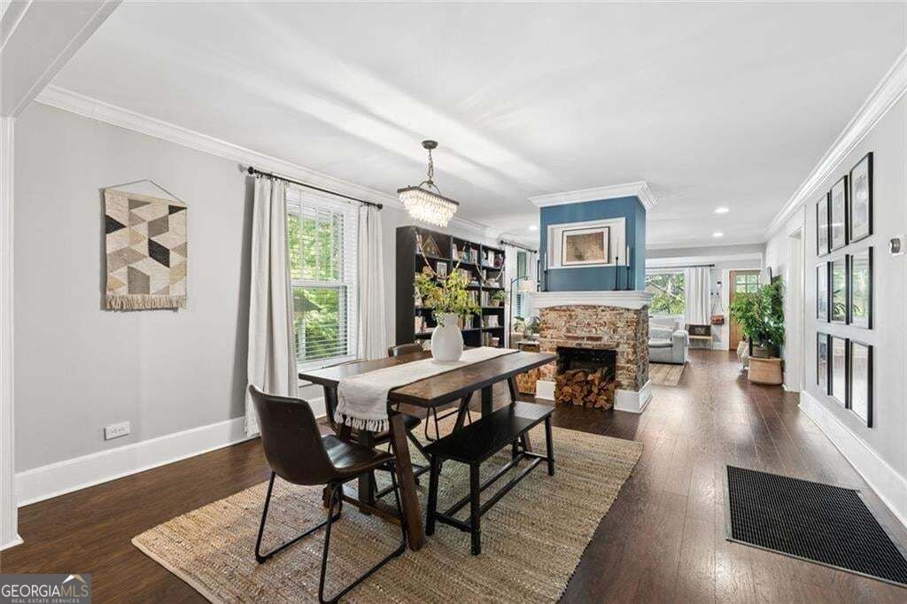 2152 Forrest Place Atlanta - Photo 8