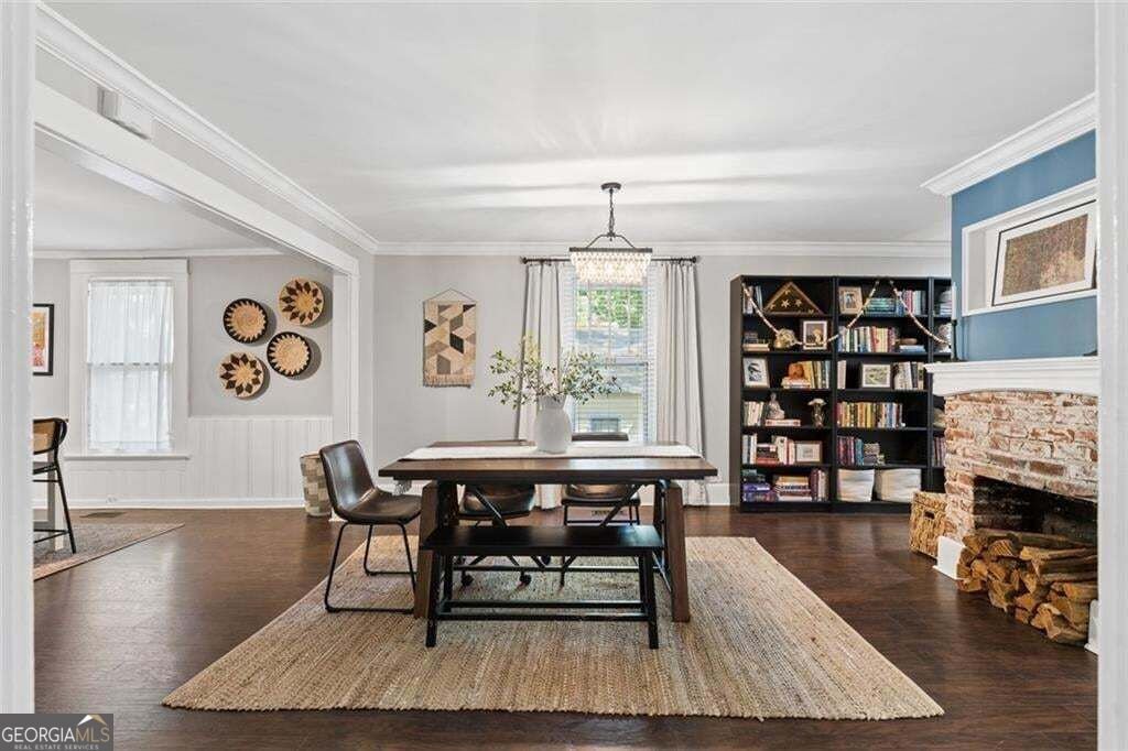 2152 Forrest Place Atlanta - Photo 9